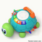 🐢 Interactive Musical Turtle Toy 