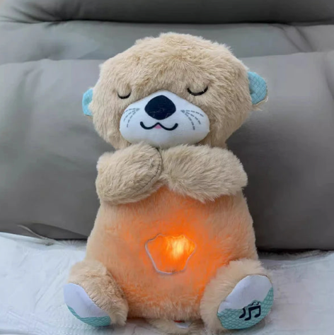 The Fluppy - Friend who soothes Dreams