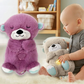 The Fluppy - Friend who soothes Dreams