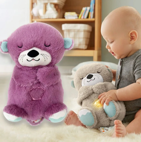 The Fluppy - Friend who soothes Dreams