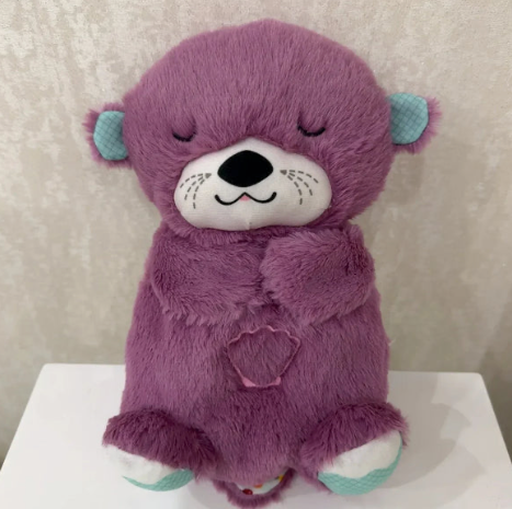 The Fluppy - Friend who soothes Dreams