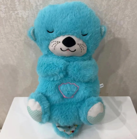 The Fluppy - Friend who soothes Dreams