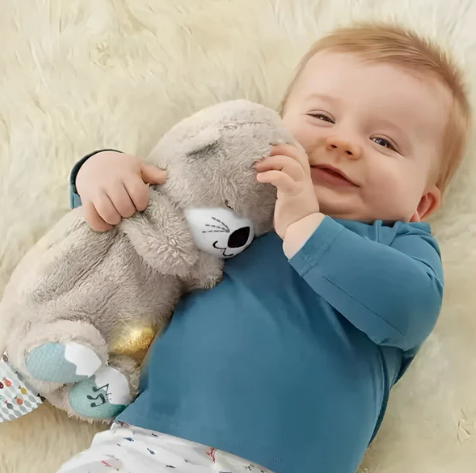 The Fluppy - Friend who soothes Dreams