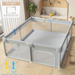 Large Baby Playpen – 180 x 200 cm
