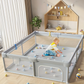 Large Baby Playpen – 180 x 200 cm