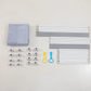 Large Baby Playpen – 180 x 200 cm