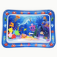 Inflatable Baby Water Play Mat – Sensory Tummy Time Toy